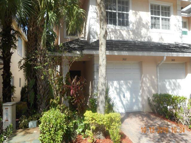 Details for 3021 30th Ave  3021, Oakland Park, FL 33311