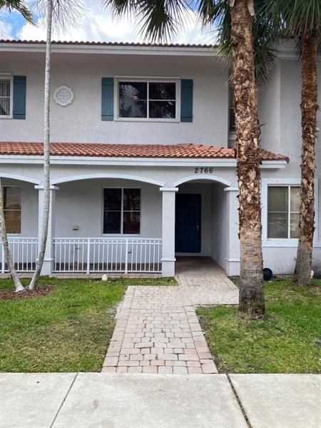 Details for 2766 82nd Ave  105, Miramar, FL 33025