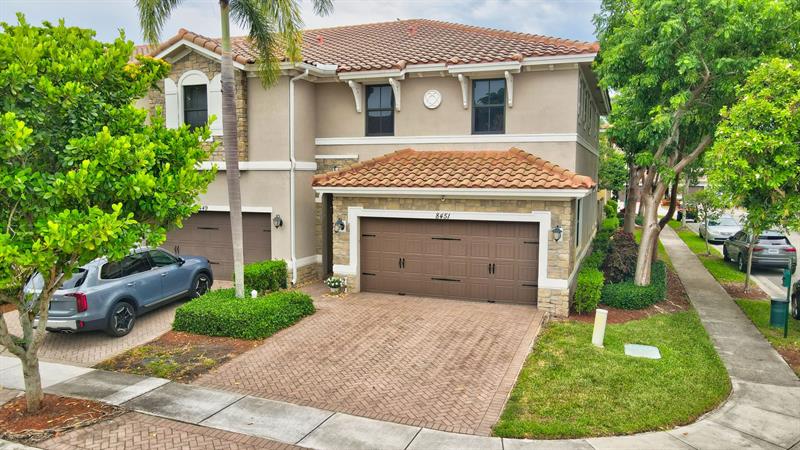 Details for 8451 Blue Cove Way, Parkland, FL 33076