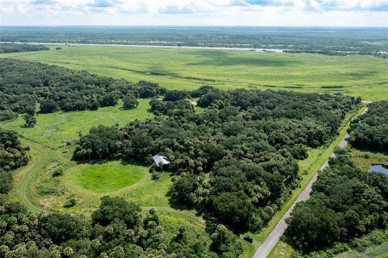 Details for 1002 Bankers Rd, Lorida, FL 33857