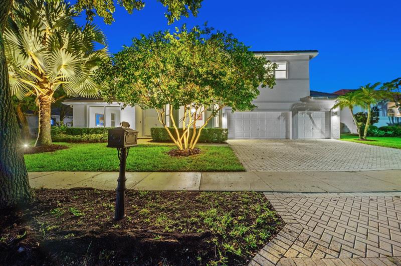 Details for 2683 Meadowood Ct, Weston, FL 33332