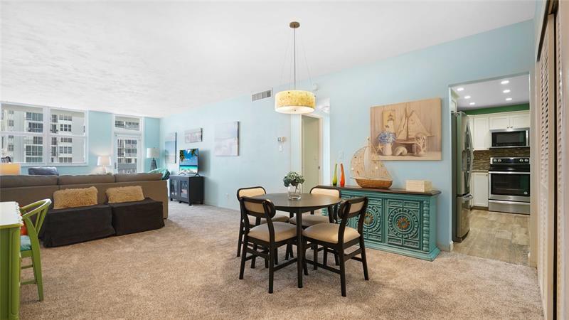Image 11 of 42 For 4250 Galt Ocean Dr  4e
