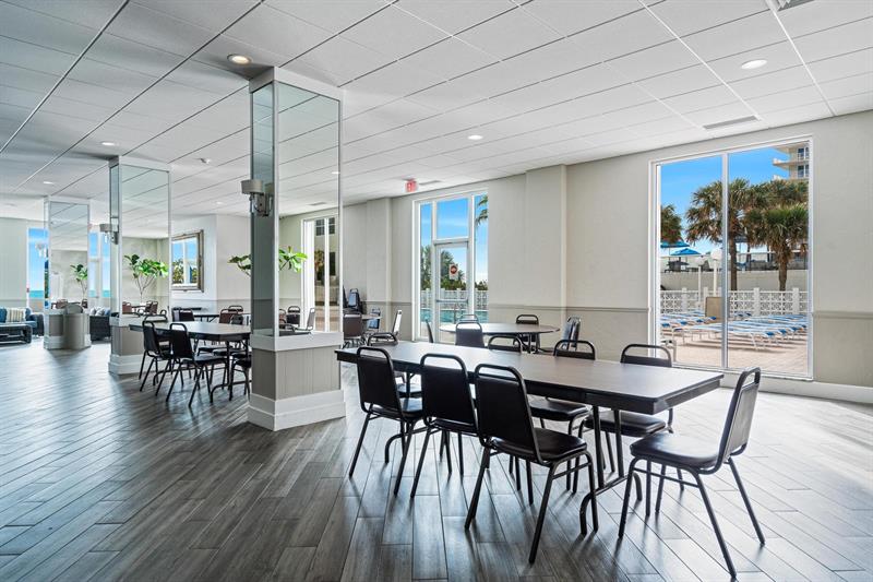 Image 32 of 42 For 4250 Galt Ocean Dr  4e