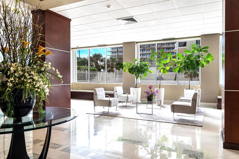 Image 36 of 42 For 4250 Galt Ocean Dr  4e
