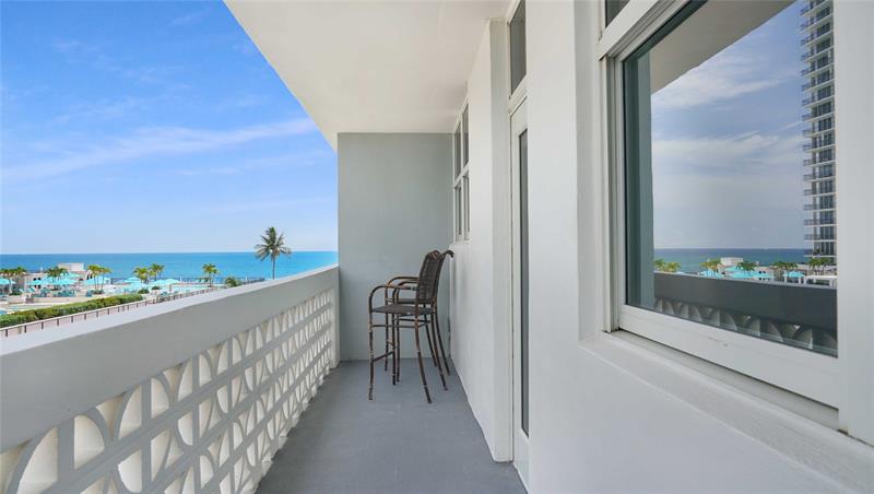 Image 42 of 42 For 4250 Galt Ocean Dr  4e