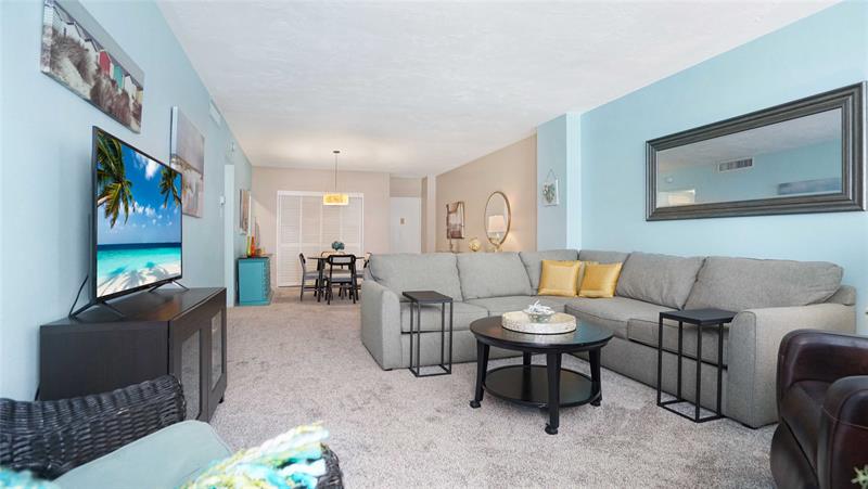 Image 5 of 42 For 4250 Galt Ocean Dr  4e