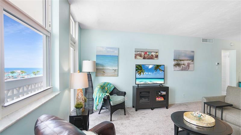 Image 6 of 42 For 4250 Galt Ocean Dr  4e
