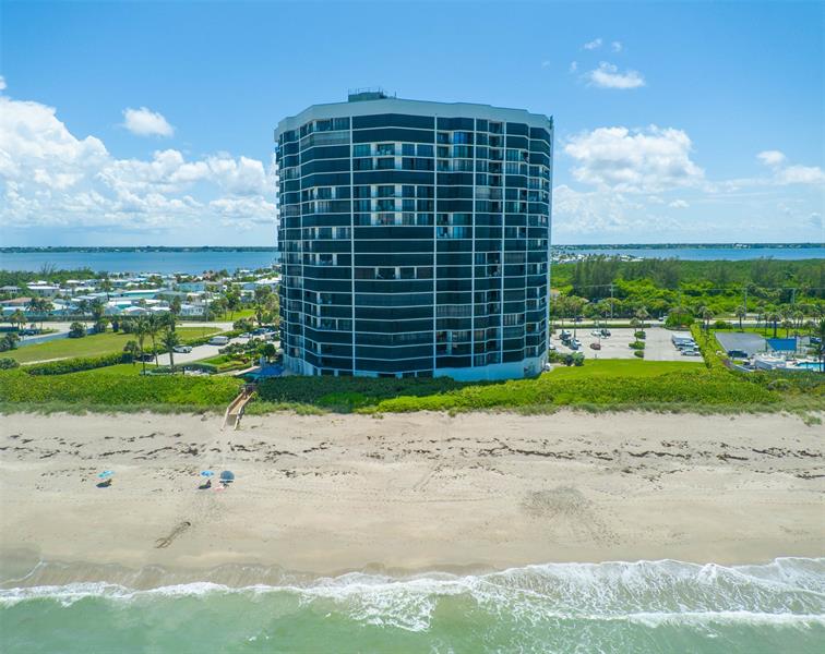 Details for 9650 Ocean Drive  1501, Jensen Beach, FL 34957
