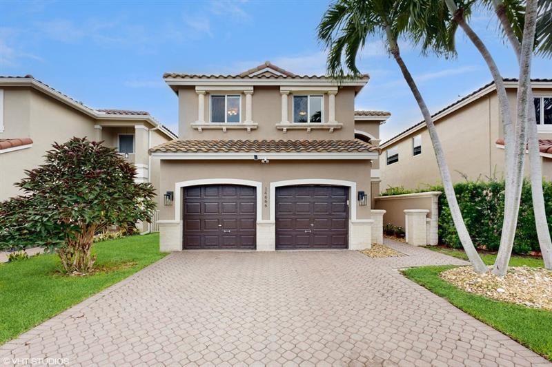 Details for 14666 132nd Ct, Miami, FL 33186