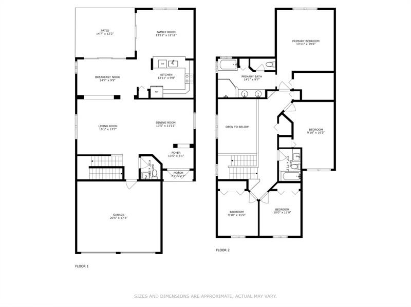 Image 9 of 40 For 14666 132nd Ct