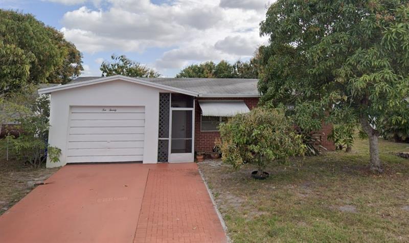 Details for 1020 73rd Ave, Margate, FL 33063
