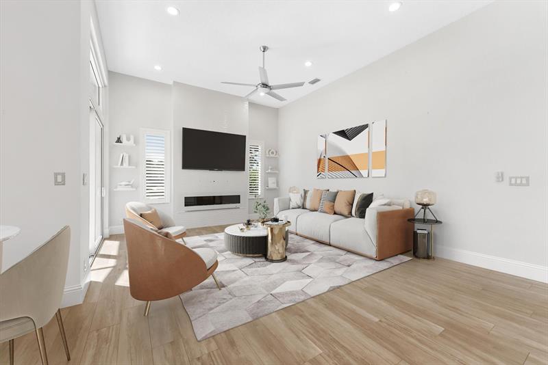 Image 12 of 50 For 6689 70th Pl