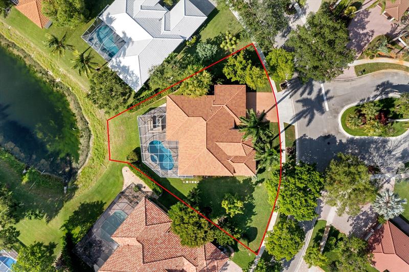 Image 47 of 50 For 6689 70th Pl