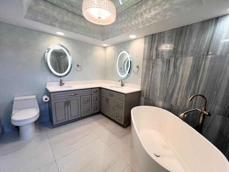 Image 37 of 49 For 5270 Fountains Dr  102