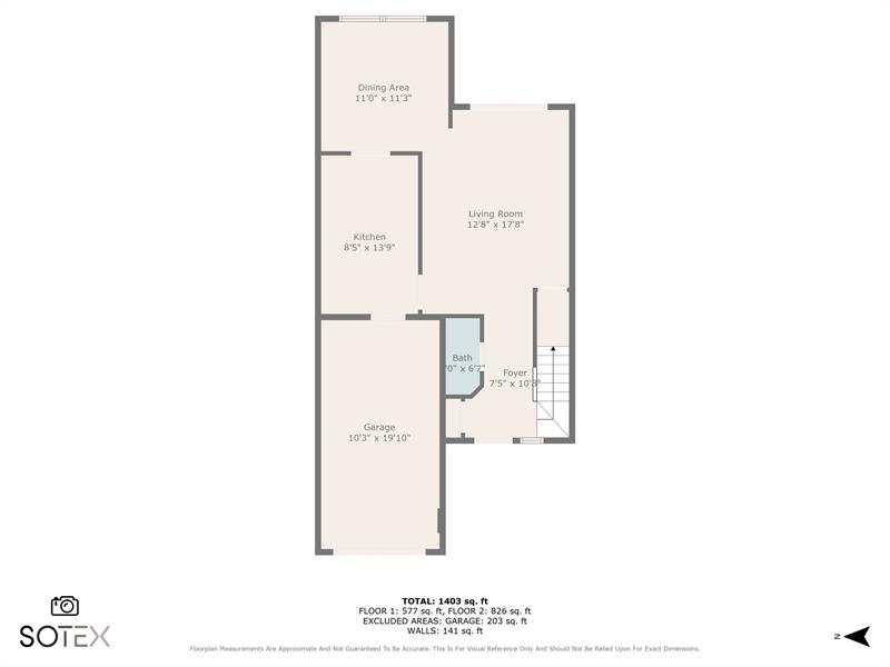 Image 43 of 44 For 2504 Seminole Palms Dr  2504