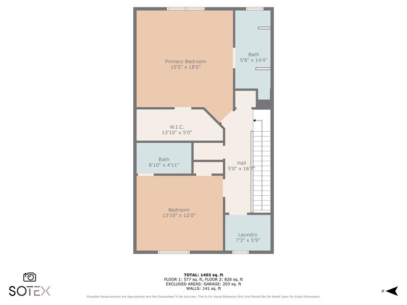 Image 44 of 44 For 2504 Seminole Palms Dr  2504