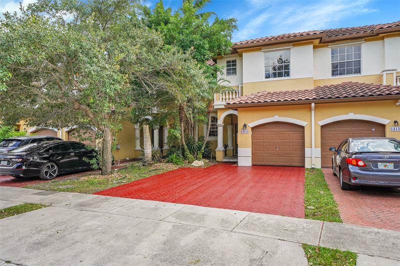 Details for 14132 51st Ln  14132, Miramar, FL 33027