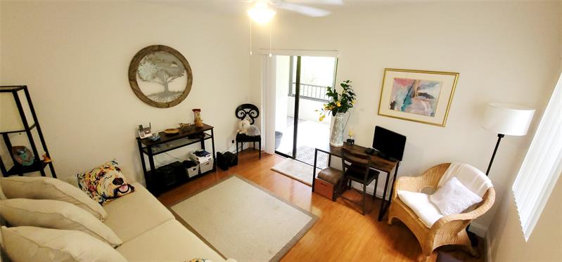 Image 16 of 25 For 7519 La Paz Boulevard  201