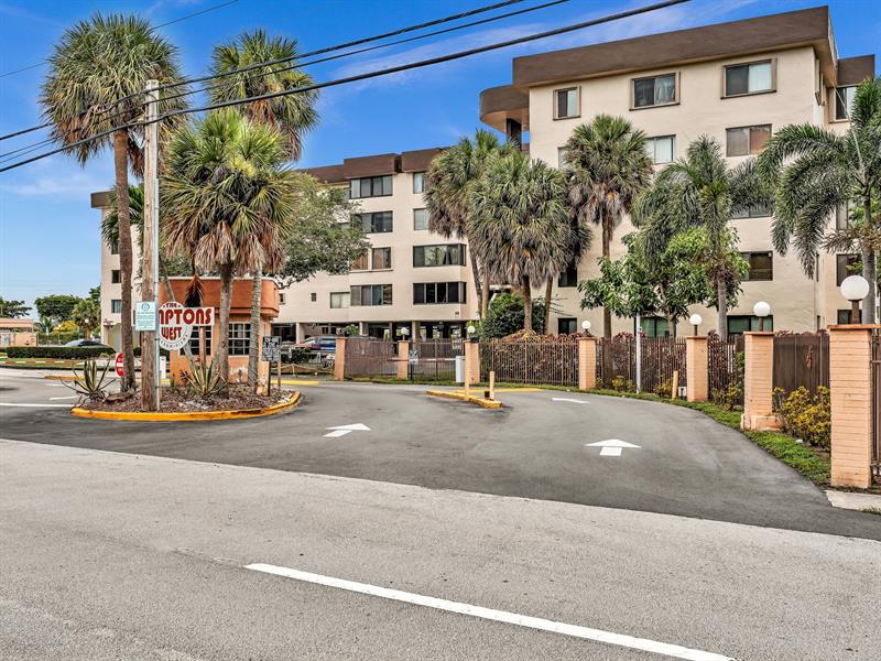 Details for 8010 Hampton Blvd  403, North Lauderdale, FL 33068