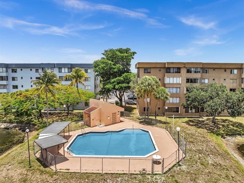 Image 85 of 85 For 8010 Hampton Blvd  403