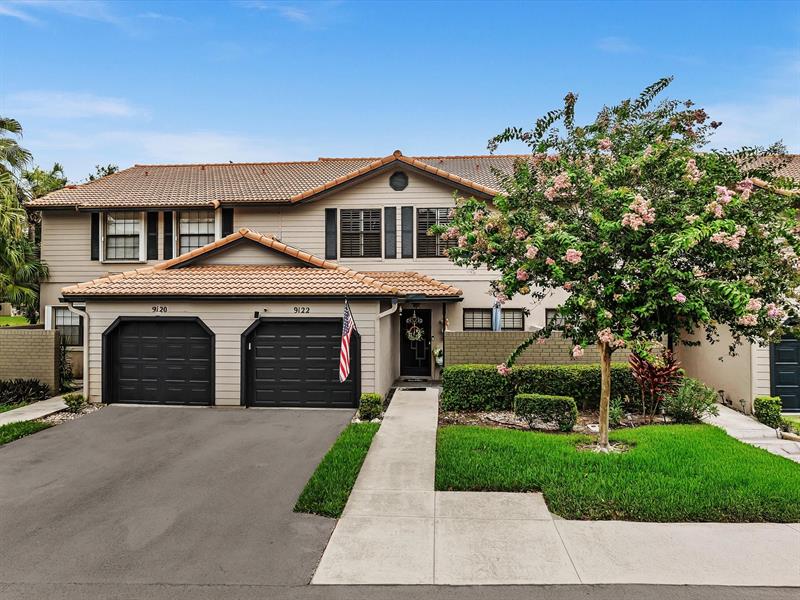 Details for 9122 Vineyard Lake Dr.  9122, Plantation, FL 33324