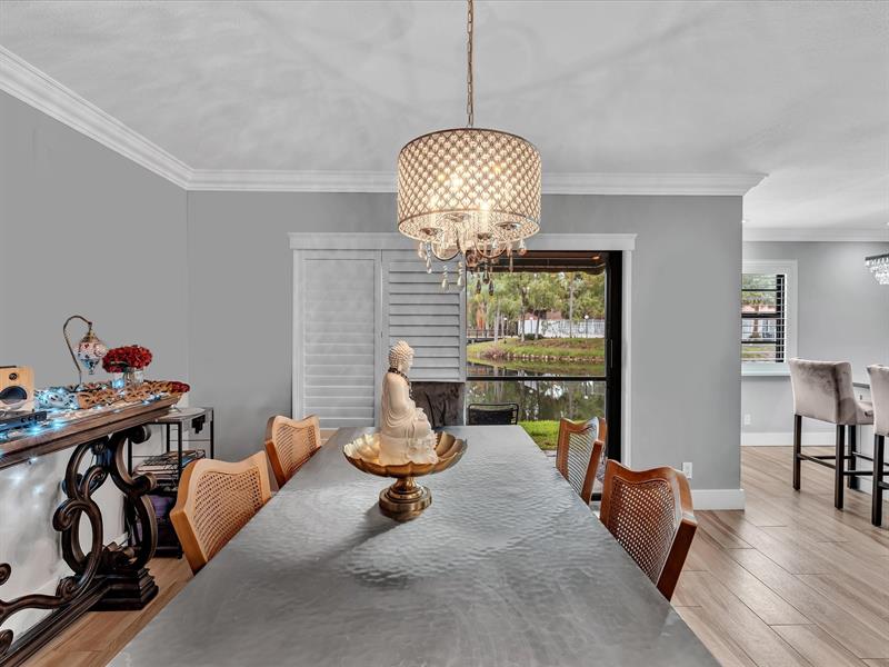 Image 14 of 49 For 9122 Vineyard Lake Dr.  9122