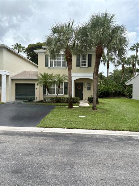 Details for 9521 Stanley Ln  9521, Tamarac, FL 33321