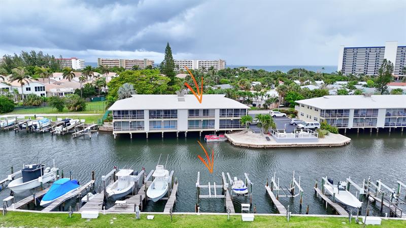 Details for 200 El Mar Dr  B202, Jensen Beach, FL 34957