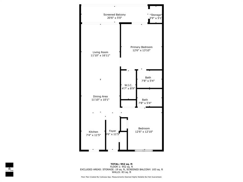 Image 26 of 61 For 105 19th Ave  452