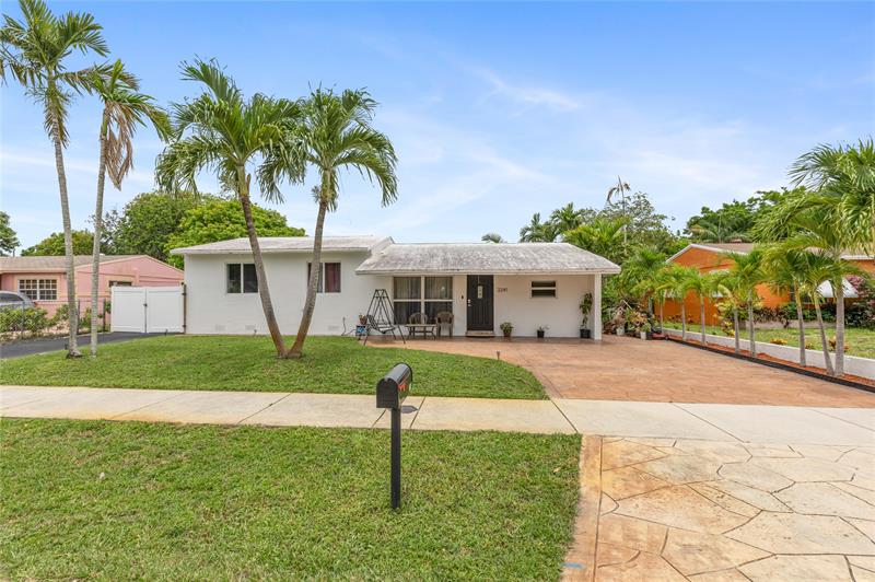 Details for 2241 46th Ter, Fort Lauderdale, FL 33317