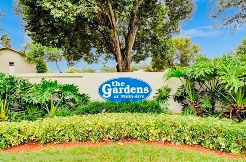Details for 715 Gardens Dr  104, Pompano Beach, FL 33069