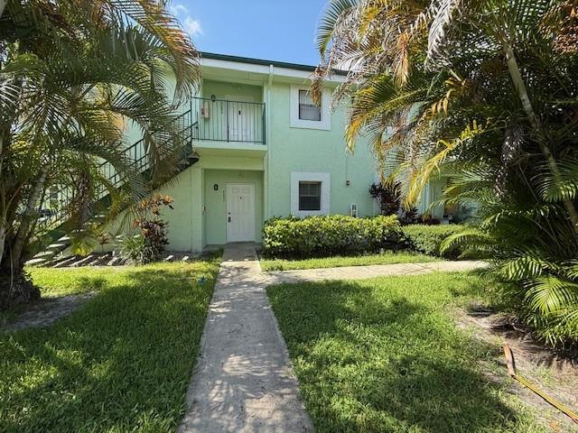 Details for 4097 87th Ave  4097, Sunrise, FL 33351