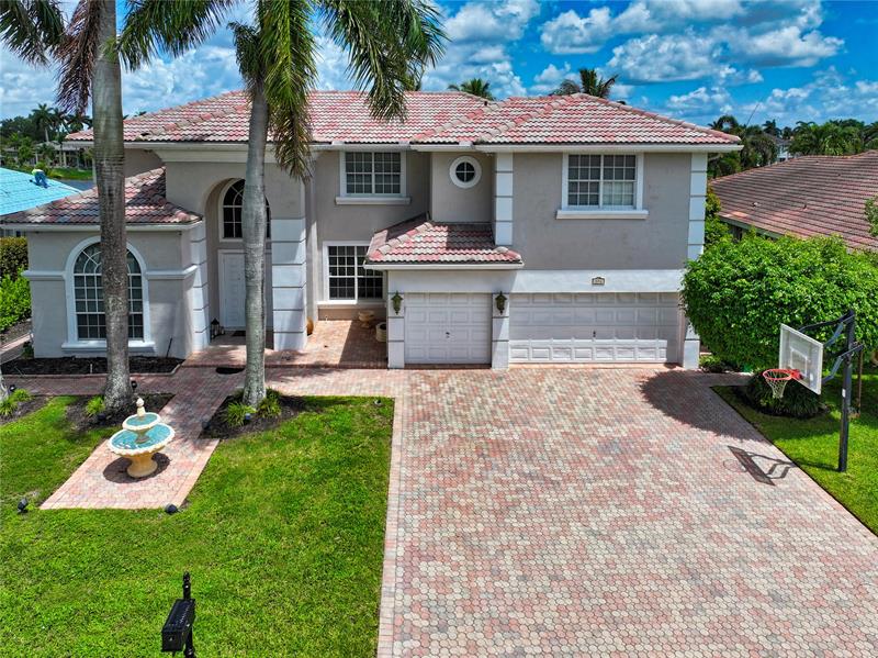 Details for 576 120th Dr, Coral Springs, FL 33071