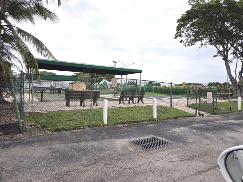 Image 21 of 21 For 6700 Royal Palm Blvd  102d