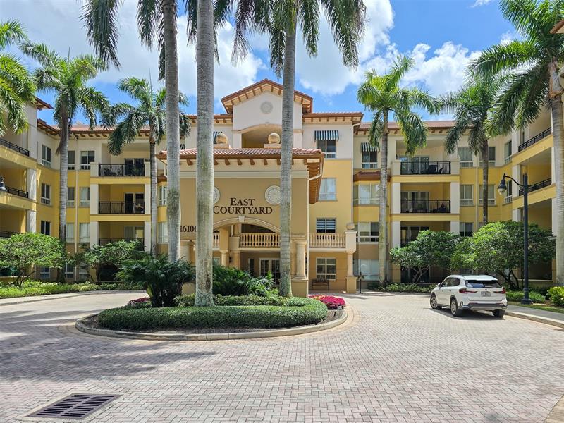 Details for 16100 Emerald Estates Dr  296, Weston, FL 33331