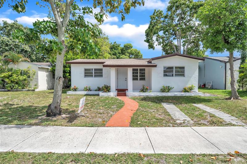 Details for 2814 Mayo St, Hollywood, FL 33020