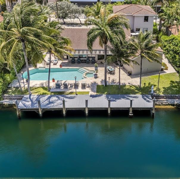 Details for 616 Riviera Isle Drive, Fort Lauderdale, FL 33308