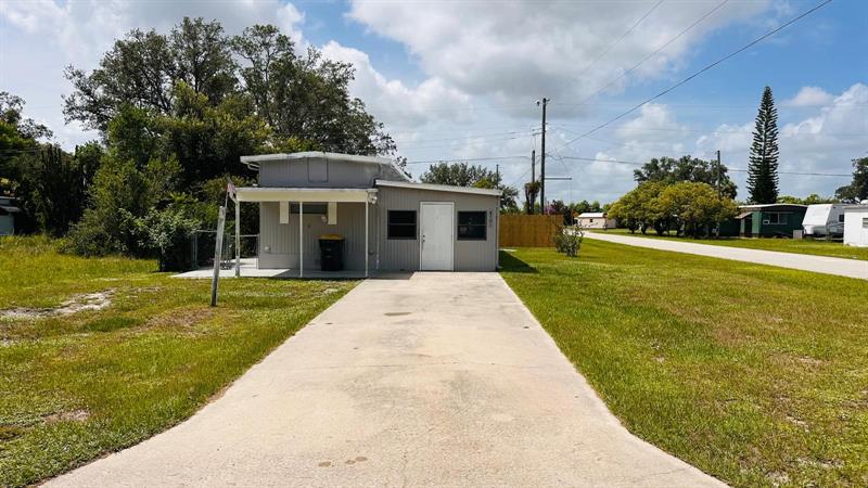 Details for 4701 Ferdinand Ave, Sebring, FL 33870
