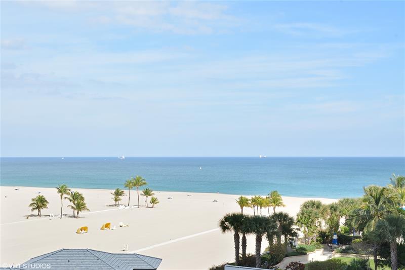 Image 42 of 46 For 2100 Ocean Ln  2207