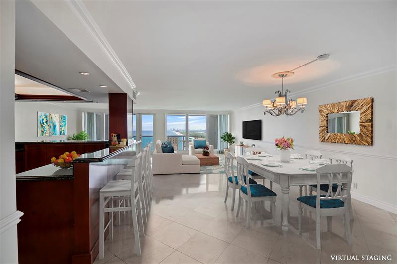 Image 6 of 46 For 2100 Ocean Ln  2207