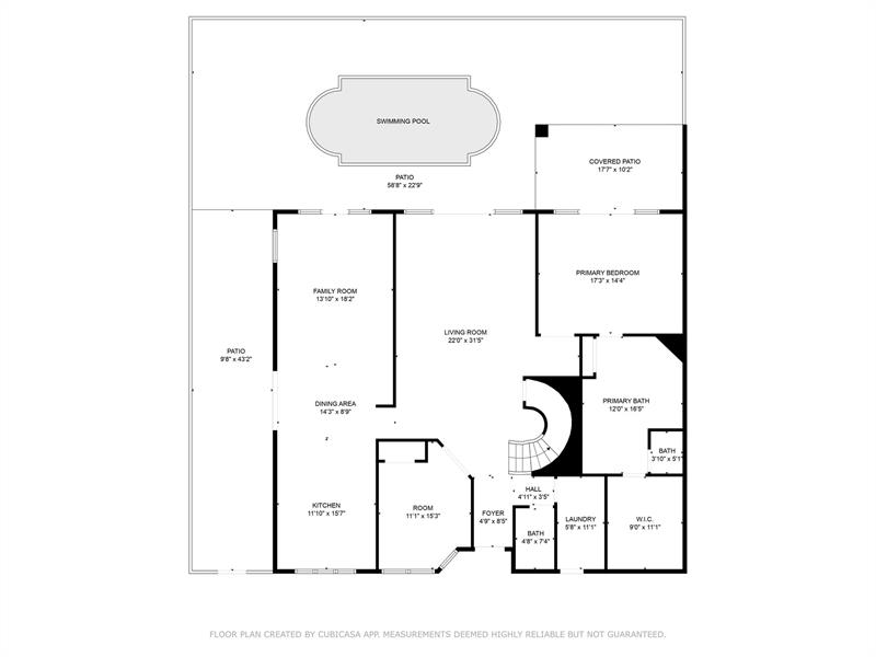 Image 64 of 65 For 20693 26th Ave