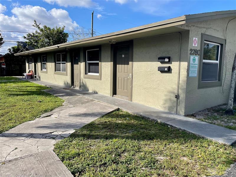 Details for 2780 14th Ct  1a, Fort Lauderdale, FL 33311