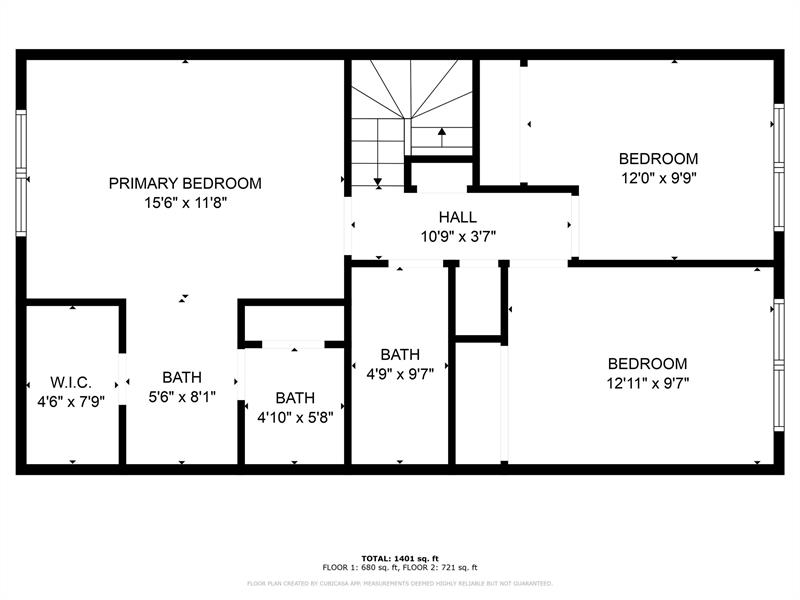 Image 38 of 41 For 2700 34th Ave  1