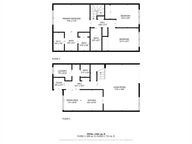 Image 39 of 41 For 2700 34th Ave  1