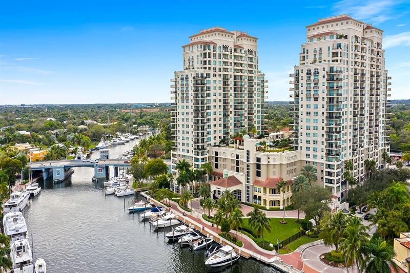 Details for 600 Las Olas Blvd  902-s, Fort Lauderdale, FL 33312