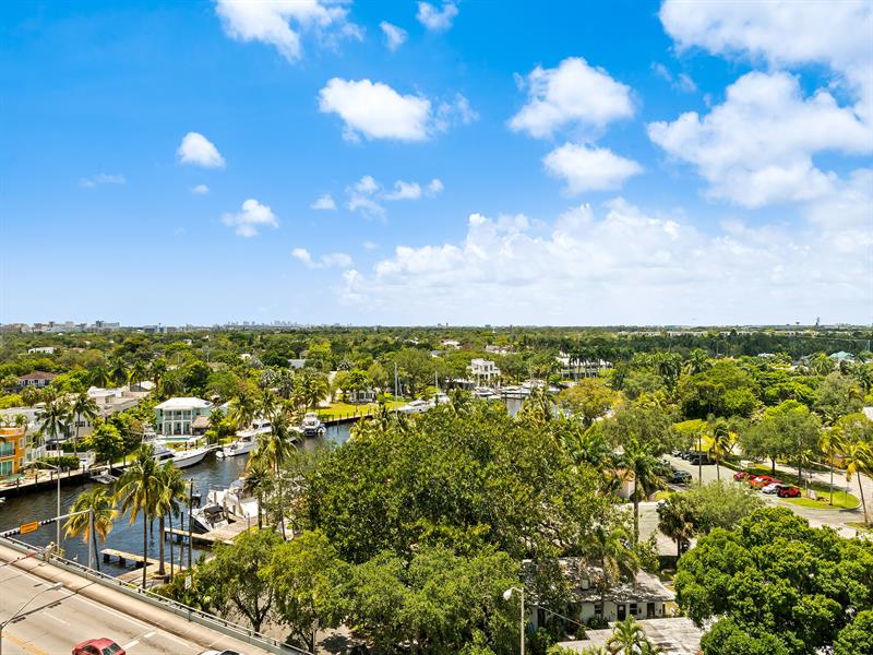 Image 13 of 40 For 600 Las Olas Blvd  902-s
