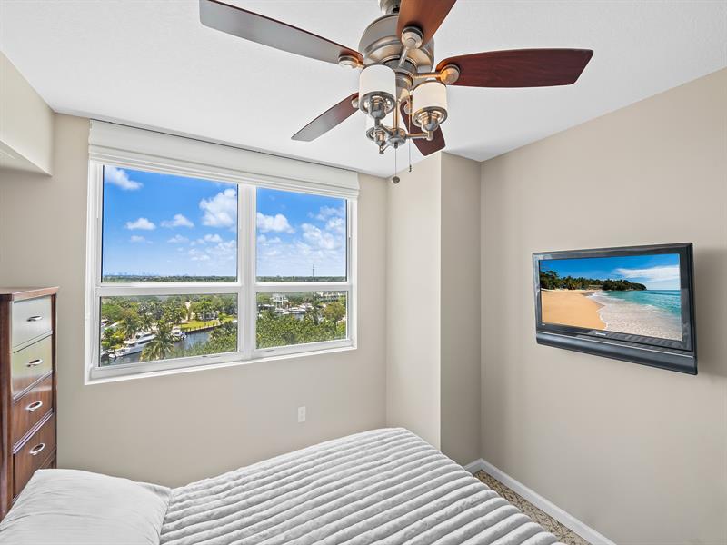 Image 19 of 40 For 600 Las Olas Blvd  902-s