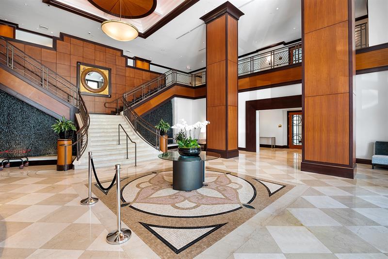 Image 27 of 40 For 600 Las Olas Blvd  902-s
