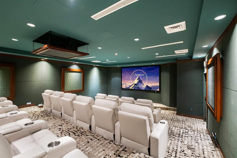 Image 30 of 40 For 600 Las Olas Blvd  902-s
