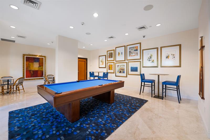 Image 34 of 40 For 600 Las Olas Blvd  902-s